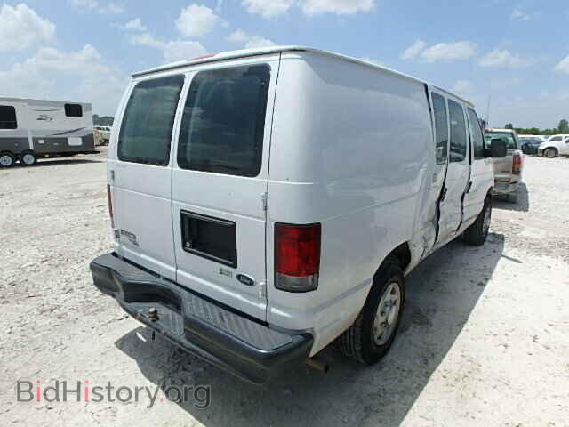 2013 FORD ECONOLINE - VIN: 1FTNE1EW1DDA41374 - Фото 3