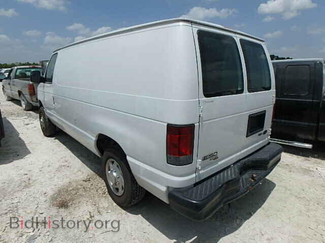 2013 FORD ECONOLINE - VIN: 1FTNE1EW1DDA41374 - Фото 4