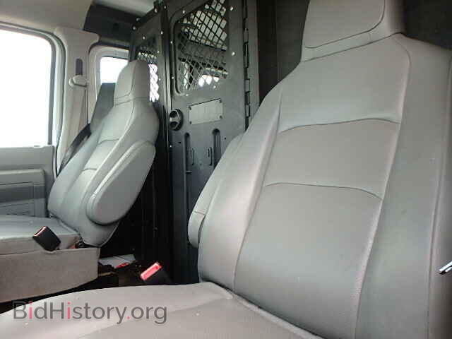 2013 FORD ECONOLINE - VIN: 1FTNE1EW1DDA41374 - Фото 6