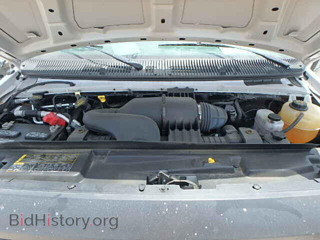 2013 FORD ECONOLINE - VIN: 1FTNE1EW1DDA41374 - Фото 7