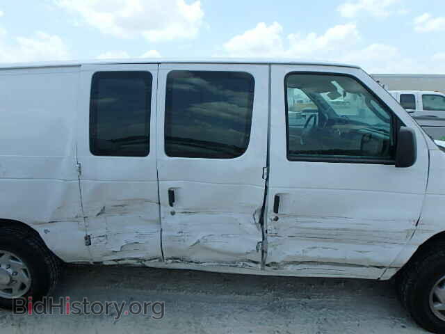 2013 FORD ECONOLINE - VIN: 1FTNE1EW1DDA41374 - Фото 9