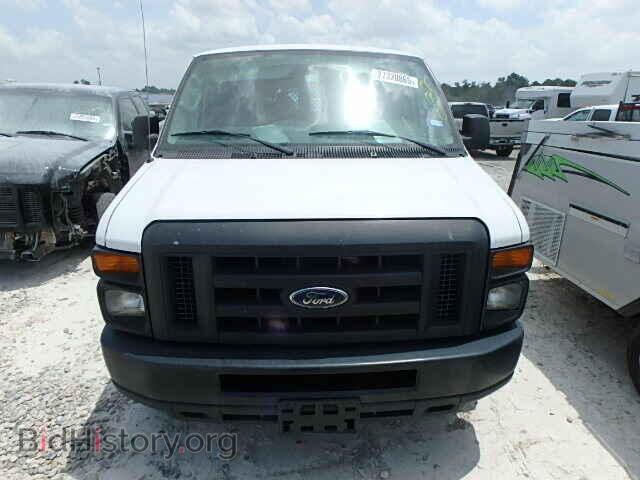 2013 FORD ECONOLINE - VIN: 1FTNE1EW1DDA41374 - Фото 10