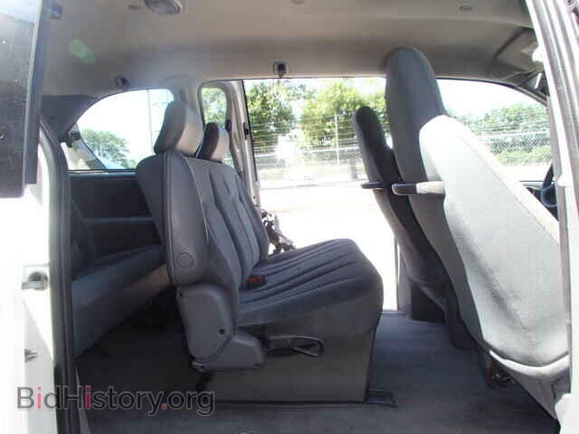 2005 DODGE CARAVAN - VIN: 1D4GP25B85B318219 - Фото 9
