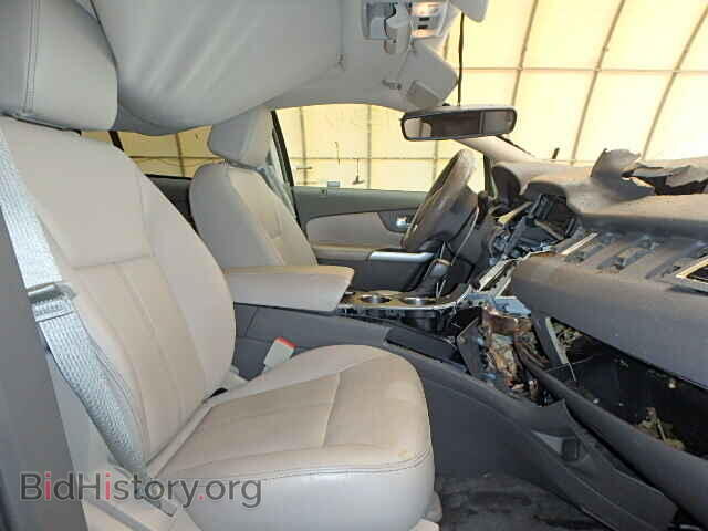 2012 FORD EDGE - VIN: 2FMDK4JC7CBA94727 - Photo 5