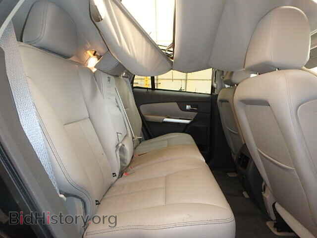 2012 FORD EDGE - VIN: 2FMDK4JC7CBA94727 - Photo 6