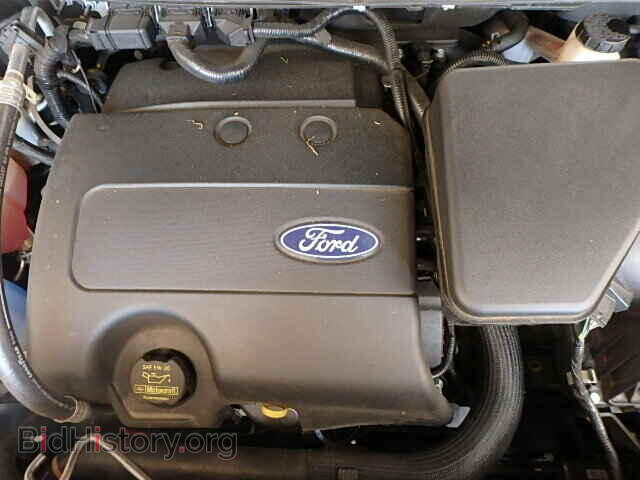 2012 FORD EDGE - VIN: 2FMDK4JC7CBA94727 - Photo 7