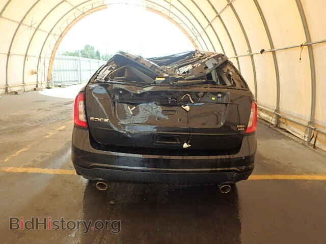 2012 FORD EDGE - VIN: 2FMDK4JC7CBA94727 - Photo 10