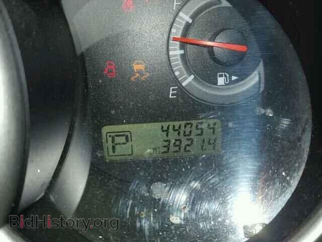 2012 NISSAN VERSA - VIN: 3N1BC1CP6CL362598 - Фото 8