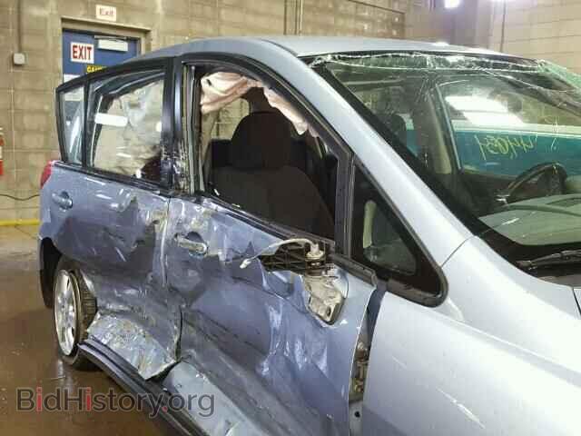 2012 NISSAN VERSA - VIN: 3N1BC1CP6CL362598 - Фото 9