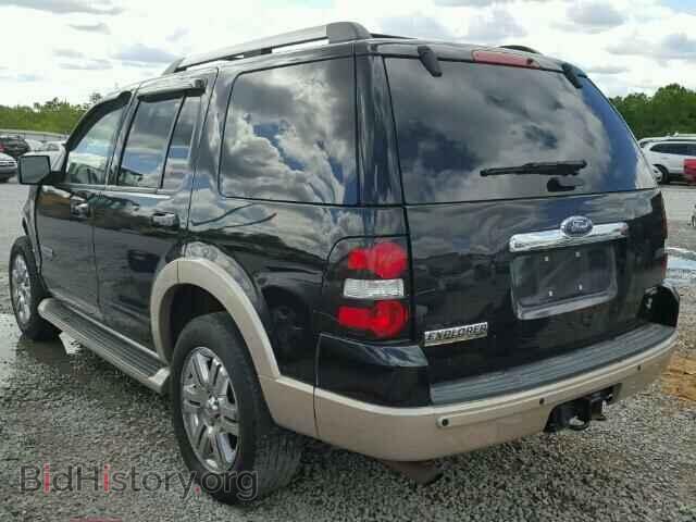 2006 FORD EXPLORER - VIN: 1FMEU64806UA33770 - Photo 3