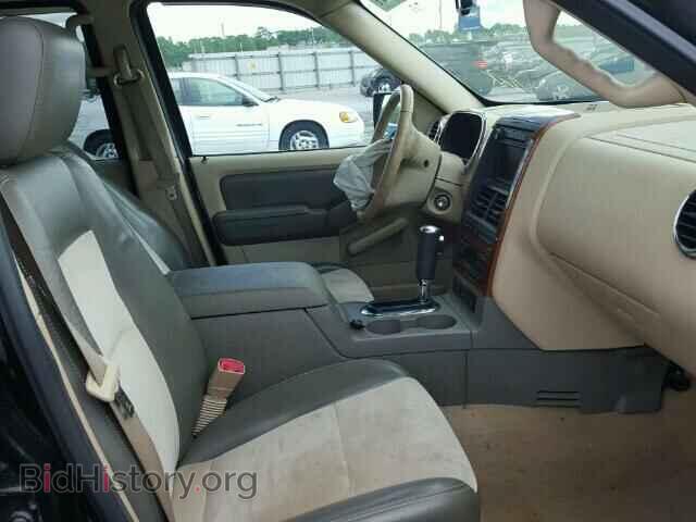 2006 FORD EXPLORER - VIN: 1FMEU64806UA33770 - Photo 5