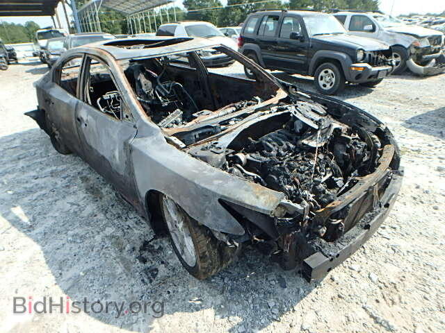 Фотография 1N4AA5AP3AC861141 - NISSAN MAXIMA 2010