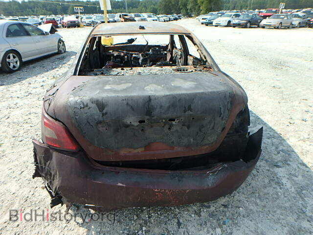 2010 NISSAN MAXIMA - VIN: 1N4AA5AP3AC861141 - Фото 9