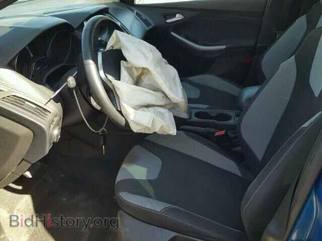 2012 FORD FOCUS - VIN: 1FAHP3K29CL279536 - Photo 5