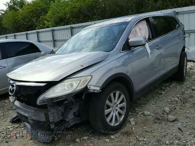 2007 MAZDA CX-9 - VIN: JM3TB28Y970109782 - Фото 2