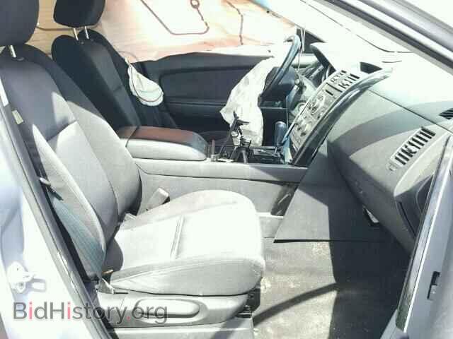 2007 MAZDA CX-9 - VIN: JM3TB28Y970109782 - Фото 5