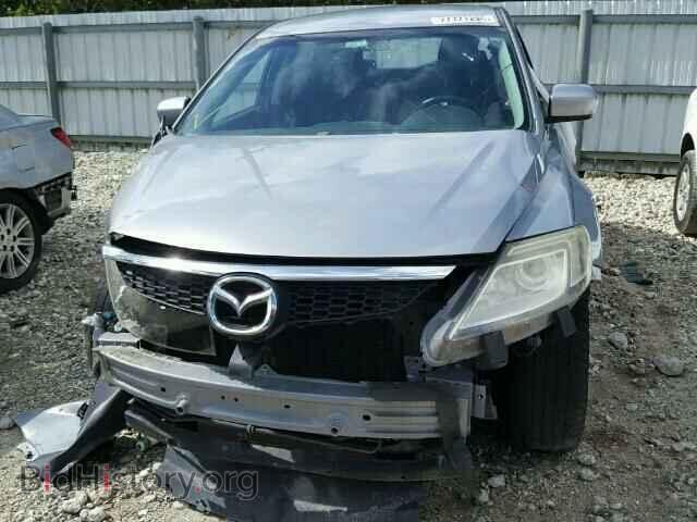 2007 MAZDA CX-9 - VIN: JM3TB28Y970109782 - Фото 10