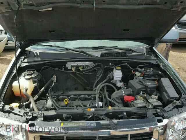 2012 FORD ESCAPE - VIN: 1FMCU0E75CKC80445 - Фото 7