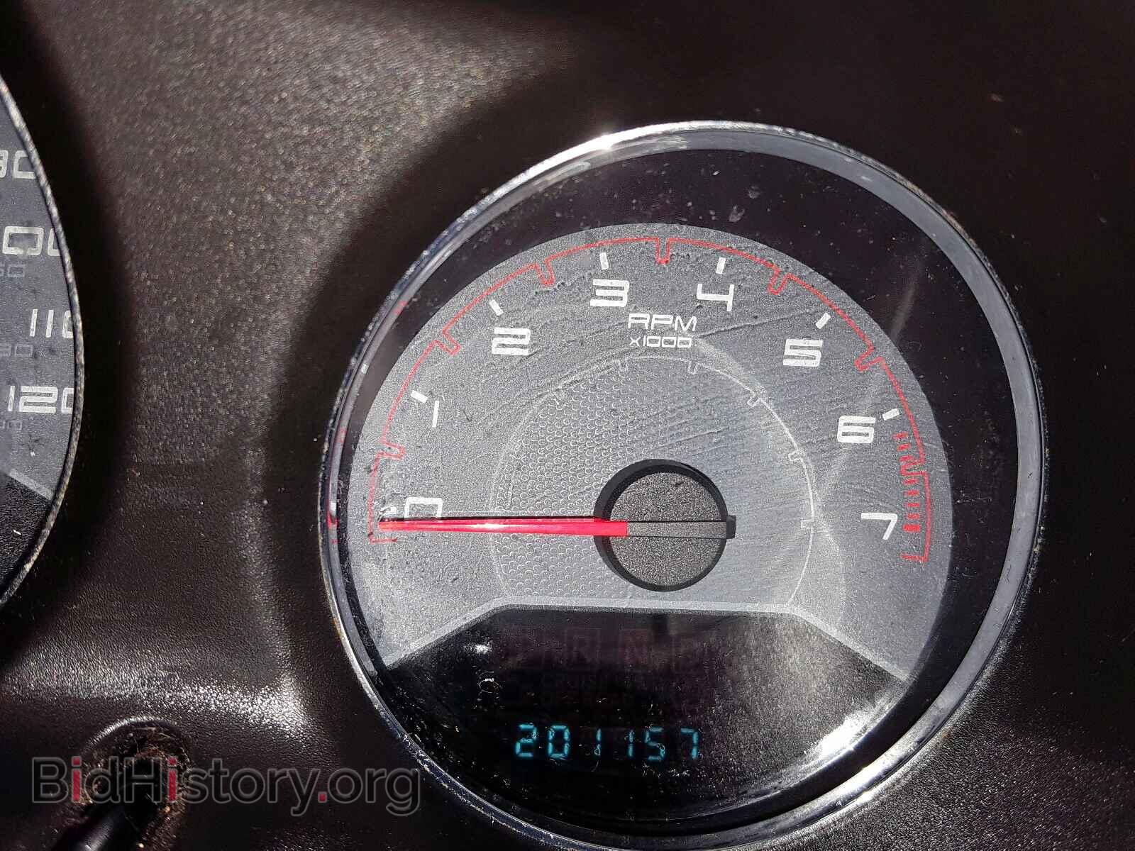 2012 DODGE AVENGER - VIN: 1C3CDZAB7CN259263 - Фото 8