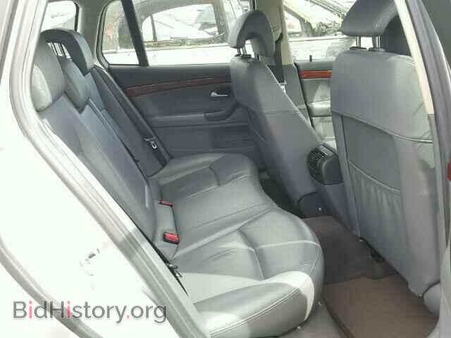 2006 SAAB 9 3 - VIN: YS3FD59Y461109237 - Photo 6