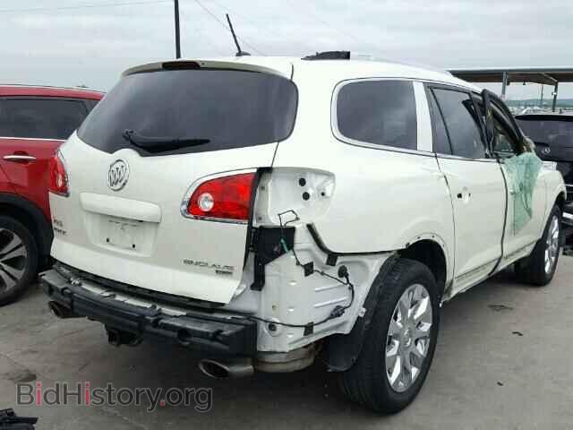 2011 BUICK ENCLAVE - VIN: 5GAKRCED2BJ271054 - Фото 4