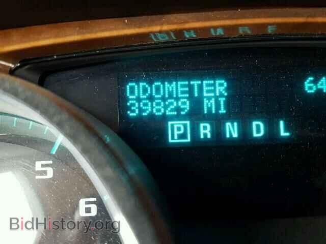 2011 BUICK ENCLAVE - VIN: 5GAKRCED2BJ271054 - Фото 8
