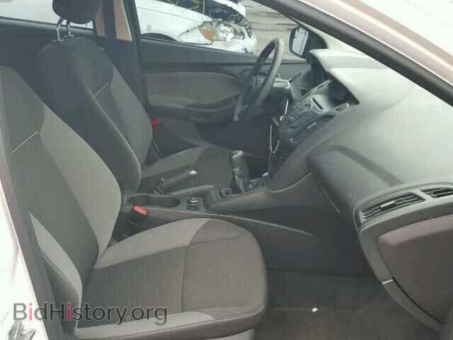 2013 FORD FOCUS - VIN: 1FADP3E23DL133581 - Photo 5