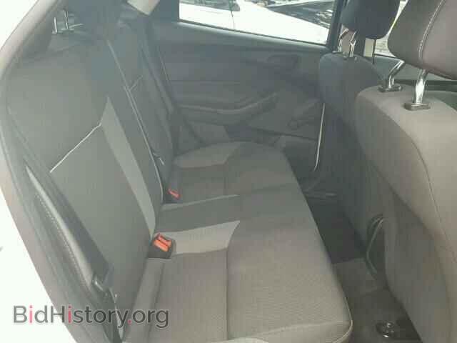 2013 FORD FOCUS - VIN: 1FADP3E23DL133581 - Photo 6
