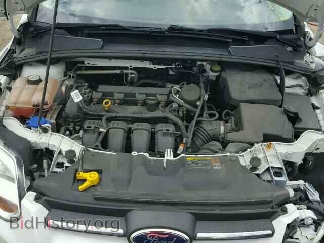 2013 FORD FOCUS - VIN: 1FADP3E23DL133581 - Photo 7