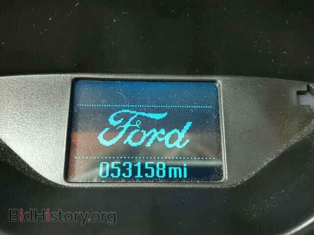 2013 FORD FOCUS - VIN: 1FADP3E23DL133581 - Photo 8