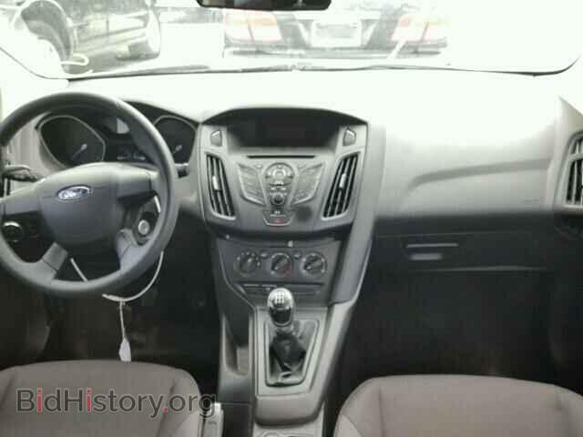2013 FORD FOCUS - VIN: 1FADP3E23DL133581 - Photo 9