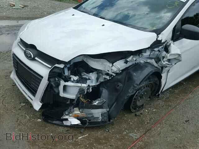 2013 FORD FOCUS - VIN: 1FADP3E23DL133581 - Photo 10