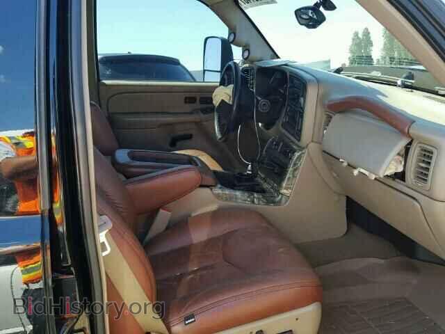 2006 CHEVROLET SILVERADO - VIN: 1GCHK23D86F191387 - Фото 5