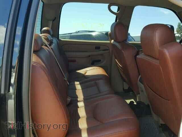 2006 CHEVROLET SILVERADO - VIN: 1GCHK23D86F191387 - Фото 6