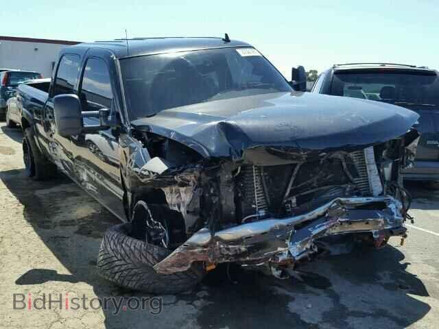 2006 CHEVROLET SILVERADO - VIN: 1GCHK23D86F191387 - Фото 9