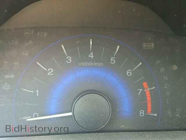 2014 HONDA CIVIC - VIN: 19XFB2F86EE083154 - Photo 8