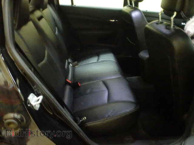 2011 CHRYSLER 200 - VIN: 1C3BC2FB1BN569437 - Фото 6
