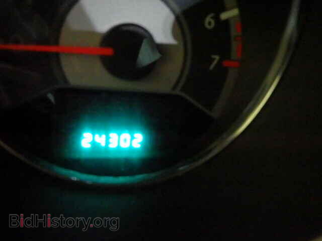 2011 CHRYSLER 200 - VIN: 1C3BC2FB1BN569437 - Фото 8