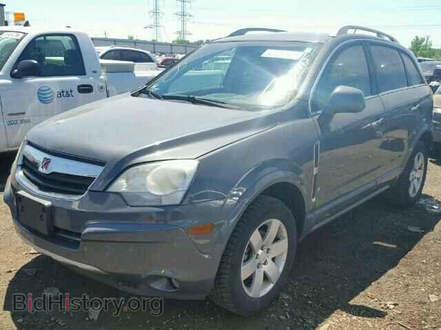 2008 SATURN VUE - VIN: 3GSCL53788S588510 - Фото 2