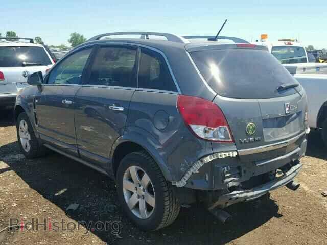 2008 SATURN VUE - VIN: 3GSCL53788S588510 - Фото 3
