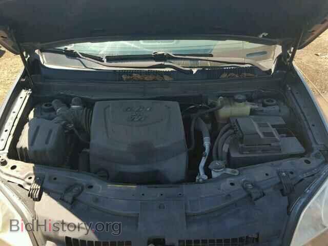 2008 SATURN VUE - VIN: 3GSCL53788S588510 - Фото 7