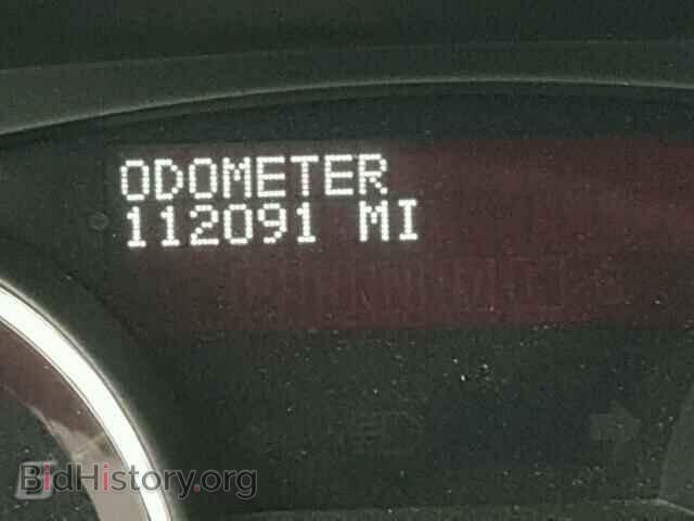 2009 GMC ACADIA - VIN: 1GKER33D69J169964 - Фото 8
