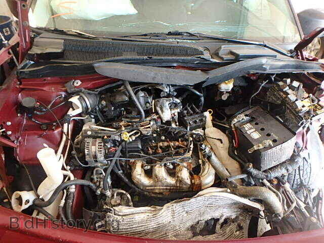 2009 DODGE CARAVAN - VIN: 2D8HN44E69R649615 - Фото 7