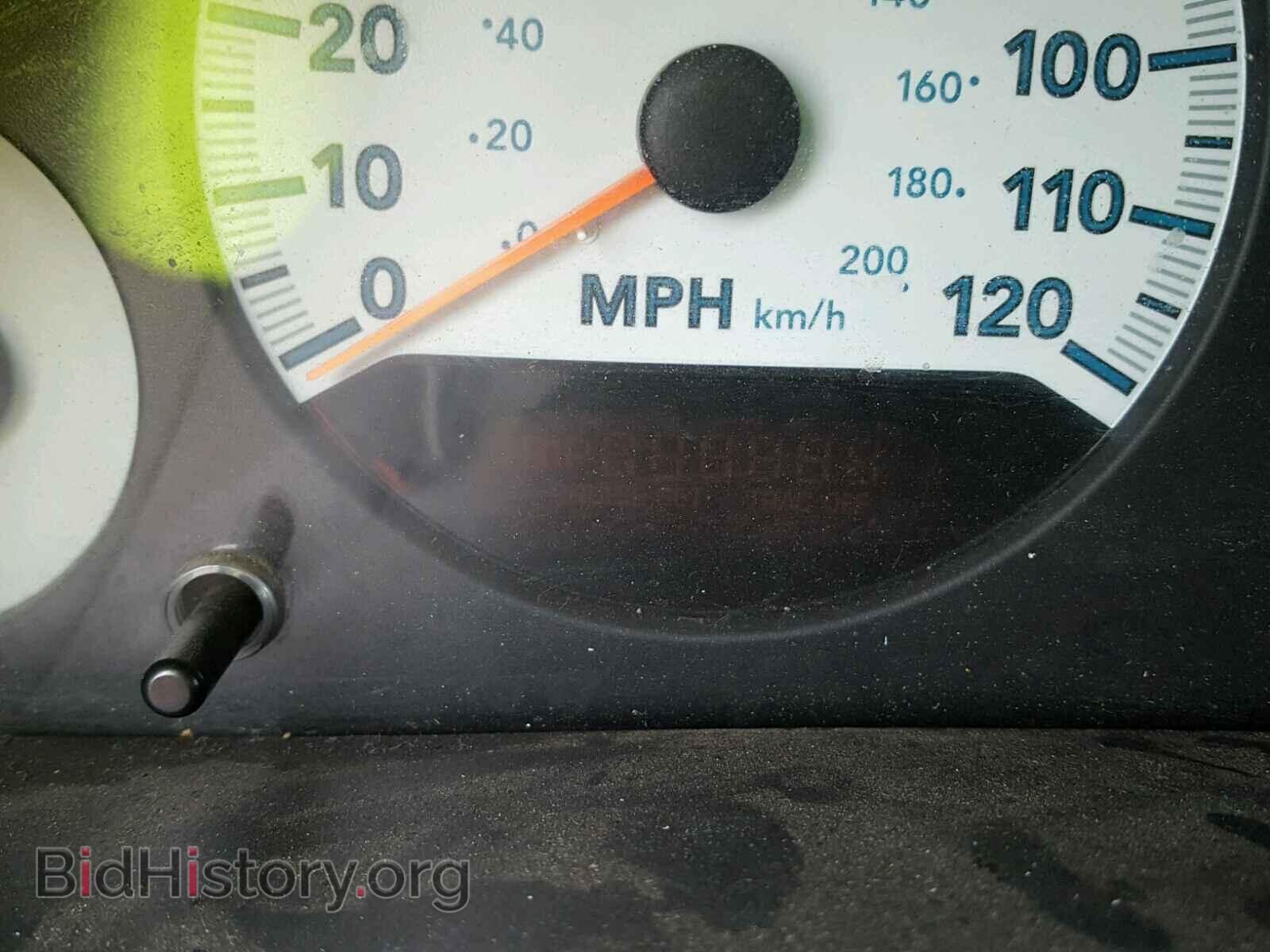 2006 DODGE CARAVAN - VIN: 2D8GP44L56R696800 - Фото 8