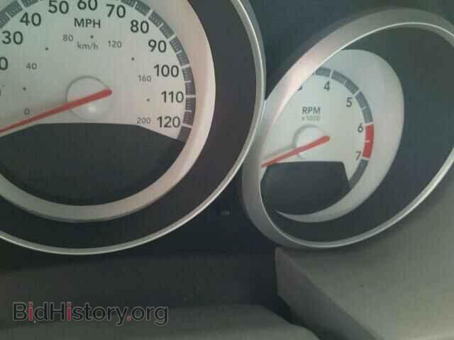 2010 DODGE CARAVAN - VIN: 2D4RN3D15AR379424 - Фото 8