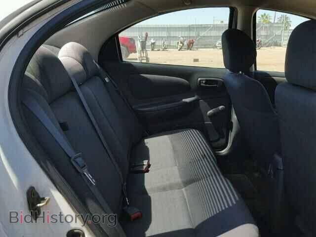 2003 DODGE NEON - VIN: 1B3ES26C93D175438 - Фото 6
