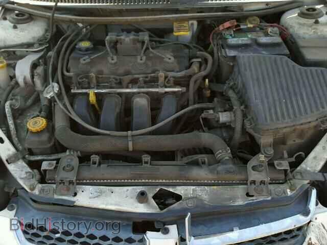 2003 DODGE NEON - VIN: 1B3ES26C93D175438 - Фото 7