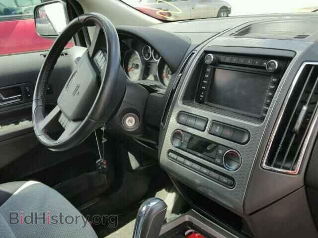 2010 FORD EDGE - VIN: 2FMDK4AC7ABA43614 - Фото 9