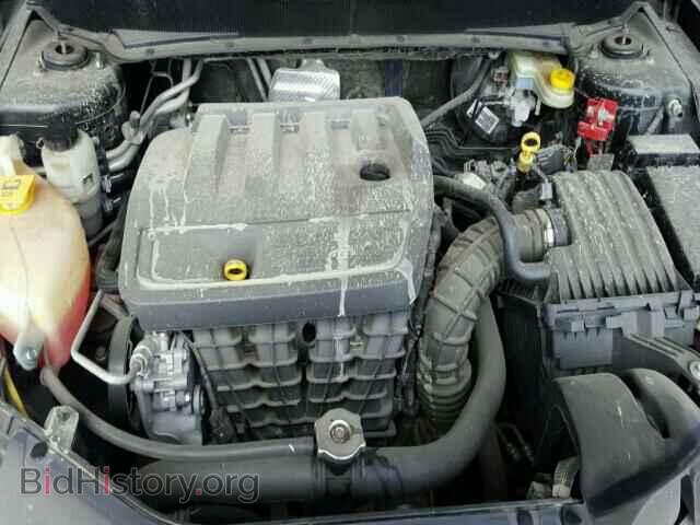 2008 CHRYSLER SEBRING - VIN: 1C3LC46K98N192669 - Фото 7