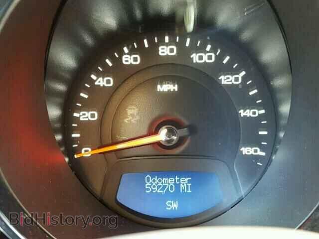 2012 CADILLAC CTS - VIN: 1G6DA5E53C0111763 - Фото 8